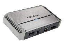 Rockford Fosgate PM1000X1BD Amplificateur Mono Marin Pour Subwoofer Bass