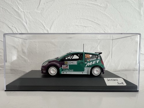 Citroen s1600 46 - s1600, jordan