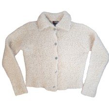 VINTAGE NY BASED Fuzzy Mohair