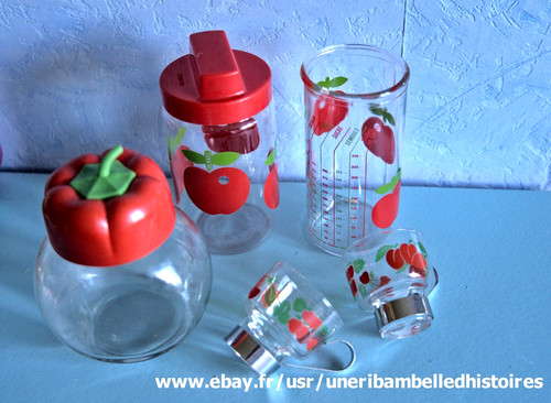 Lot deux pots henkel 2 - deux,