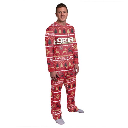 Pyjama nfl san - nfl, 49ers