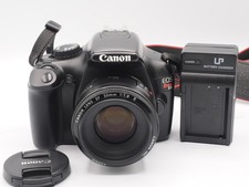 Canon EOS Rebel T3 Digital