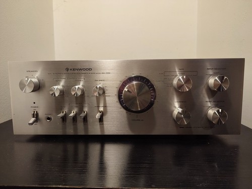 Kenwood 7100 - ka-7100,