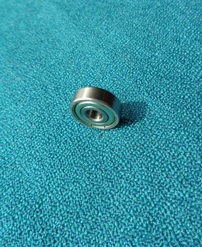 New thrust bearing - bearing, for
