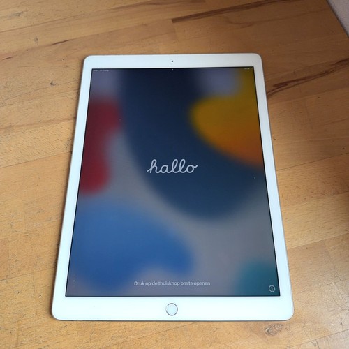 Tablette tactile apple ipad - tactile,