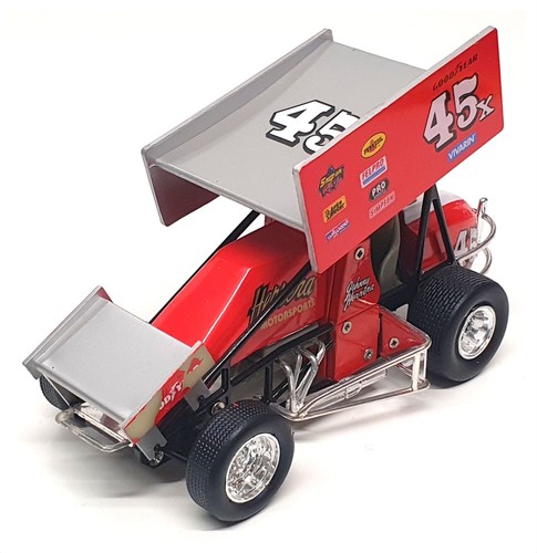 Racing champions scale - 1/24,