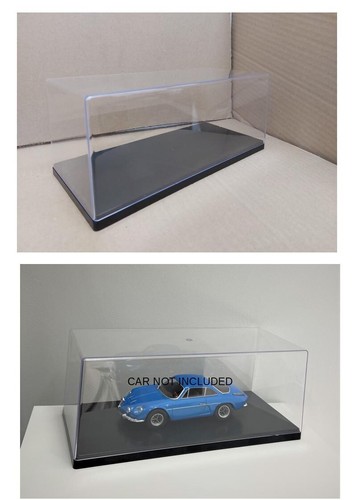 Boite vitrine expo - boite,