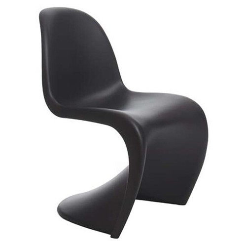 Lot chaises type panton - de,
