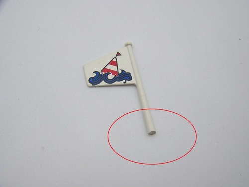Playmobil mer - mer,