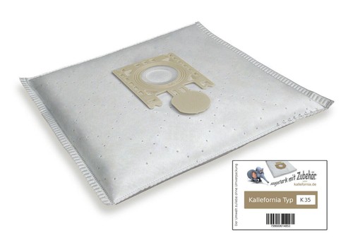 Sac aspirateur pour - sac,