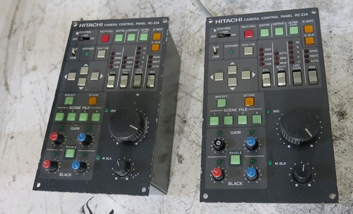 Unités rcp hitachi z2a - 2x,
