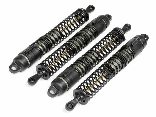 Hpi a720 set amortisseurs big - set,