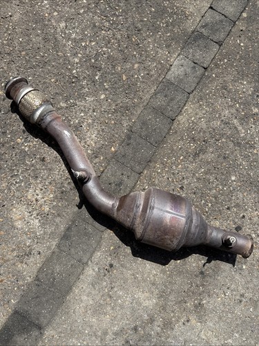 Pot catalytique catalyseur - pot,
