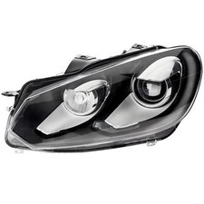 Phare Avant Droite pour VW