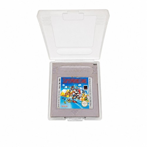 Jeu game boy nintendo super - game,