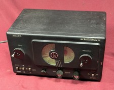 Hallicrafters S-38 -working