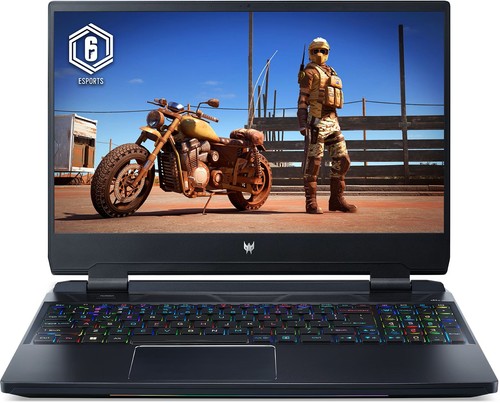 Acer predator helios 300 - acer,