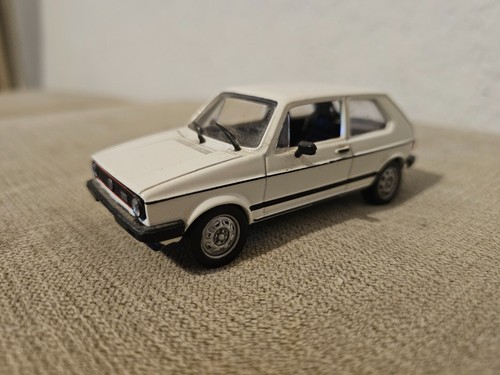 Volkswagen golf gti solido - golf,