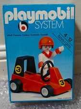 80's Geobra Playmobil 3575