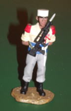 hachette soldat de plomb