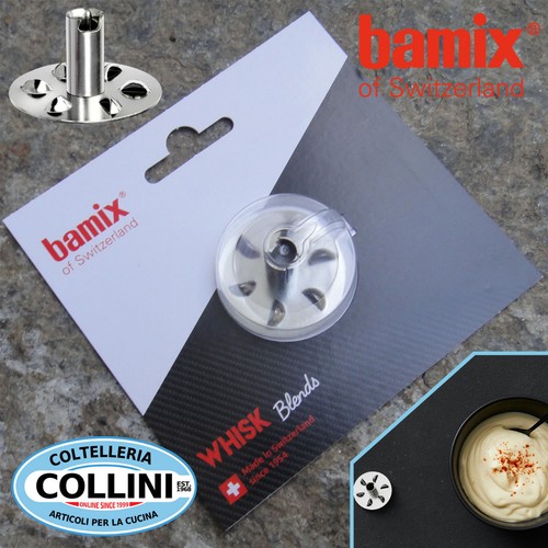 Bamix lame rechange - rechange,