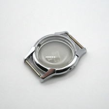 Boitier De Montre Ø32mm - Acier [NOS] Watch Case