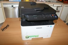 imprimante laser multi