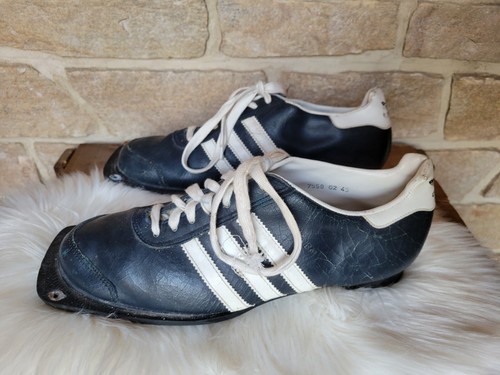 Paire chaussures ski de - chaussures,