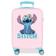 Disney - Valise enfant Stitch