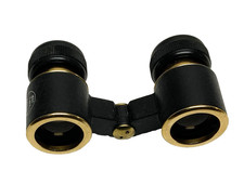 Petite PAIRE de JUMELLES