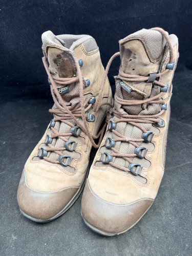 Haix scout bottes militaires - haix,