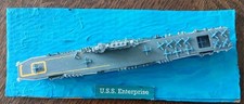 Revell 1/1200 USS ENTERPRISE