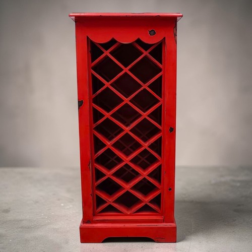 Meuble vin vintage kinaree - vintage,