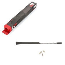 Antenne Courte 23Cm Radio