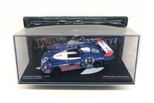 MATRA 670B 24 H du Mans 1973