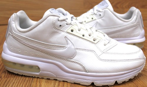Nike air max ltd - nike, model