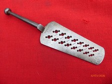 ANCIENNE FILIERE TRUELLE OUTIL