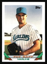 Florida Marlins Baseball Cards - Choose from 100s Quantity Discount Part 4