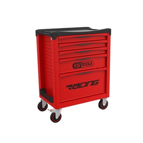 Servante racing tiroirs - 5,