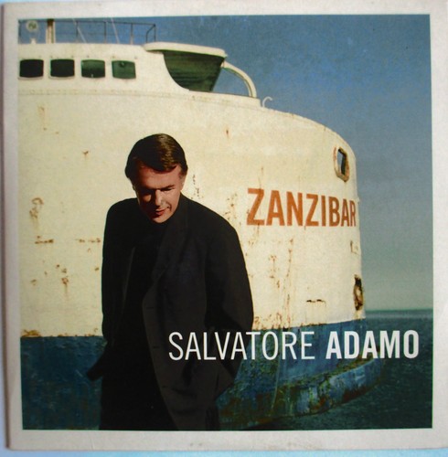 Salvatore adamo promo 14 - salvatore,