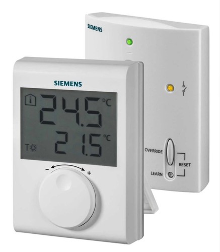 Siemens rdh100rf set wireless - rdh100rf/set,