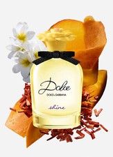 DOLCE&GABBANA  Eau de PARFUM