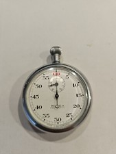 Rutex Pocket Watch