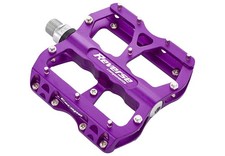 Plateforme Plate En Aluminium