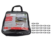 Filet de remorque fusible de