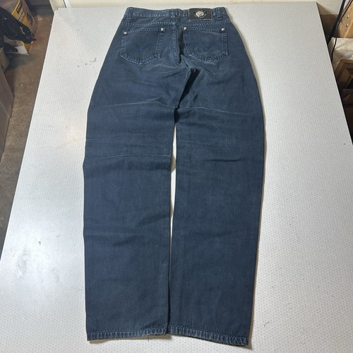 90s versace jeans signature - 90s,