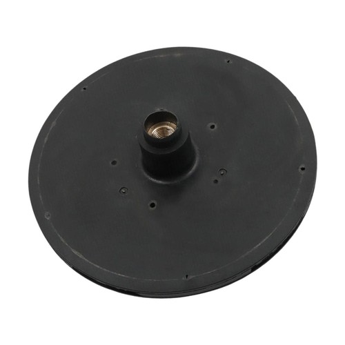 Turbine pompe de - turbine,