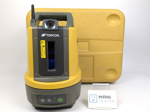 Topcon 100 ln100 robotic - ln-100,