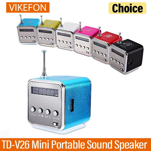 Radio portable rechargeable - portable, fm