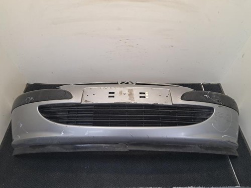 Pare choc avant peugeot 307 - choc,